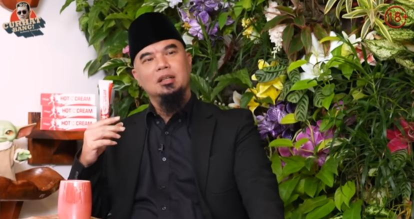 Ahmad Dhani Ungkap Pengalaman Pahit Putrinya Dihujat Netizen
