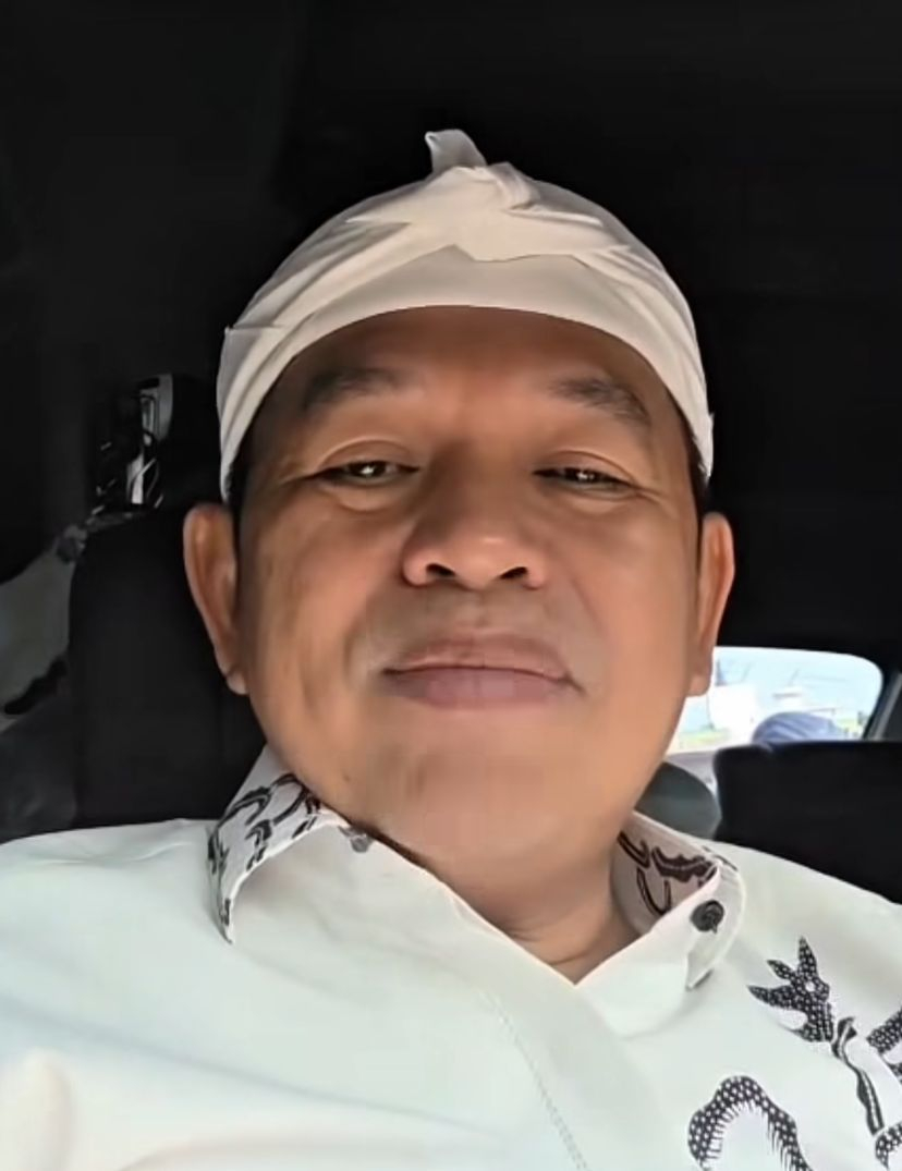 Kang Dedi Mulyadi Minta Maaf ke Warga Bekasi Terkait Pembongkaran Bangunan Liar