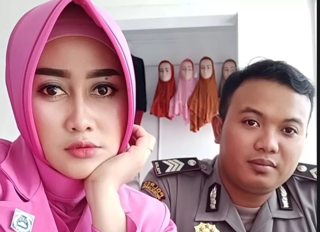 Luluk Nuril kembali bikin heboh diduga terjerat kasus penipuan