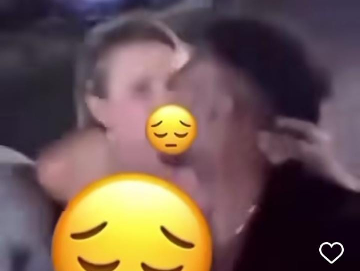 Viral video aksi tak senonoh wisatawan asing di Bali