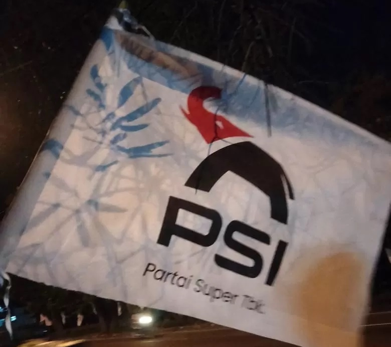 PSI siap ganti logo jelang kongres di Solo