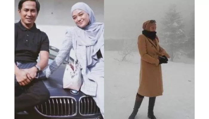 Sosok Nur Arifah Balqis bendahara partai Demokrat Balikpapan yang kini terjerat kasus korupsi