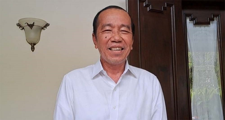 Jokowi tanggapi soal isu ijazah palsu