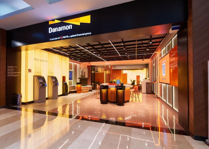 SEMANGAT BARU: PT Bank Danamon Indonesia Tbk (&ldquo;Danamon&rdquo;) hari ini merayakan Hari Ulang Tahun (&ldquo;HUT&rdquo;) ke-69