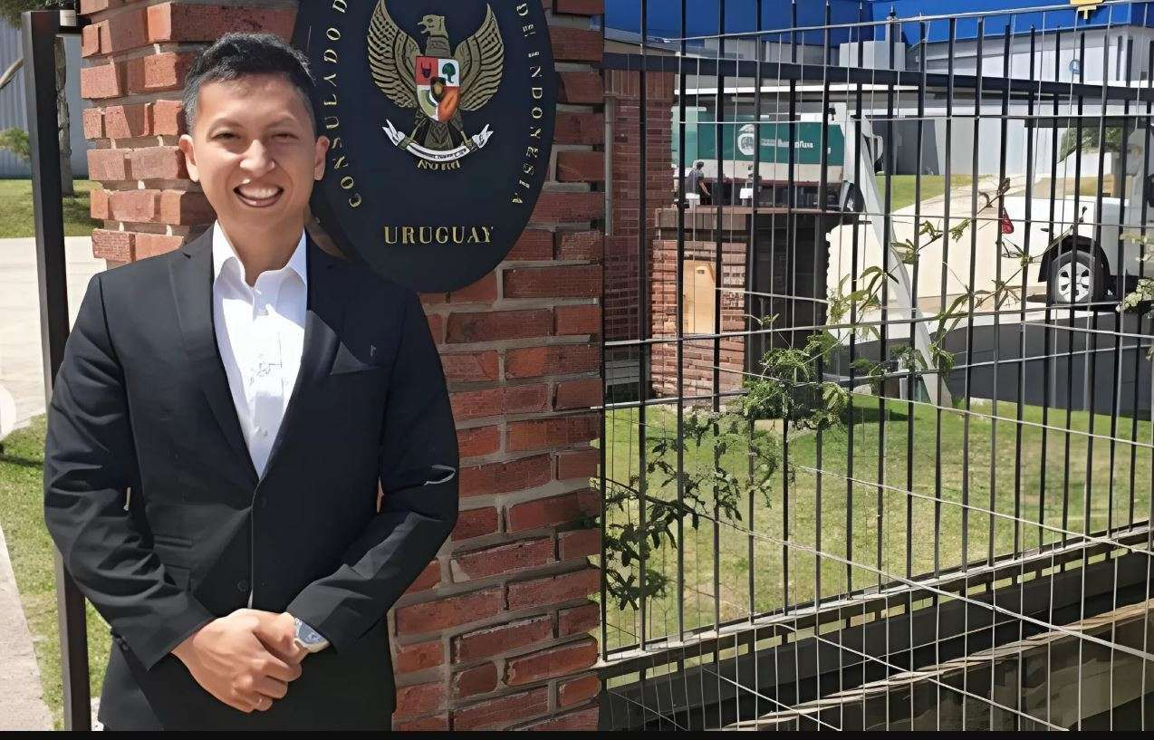 Kematian Arya Daru Pangayunan (39), seorang diplomat muda di Kementerian Luar Negeri RI