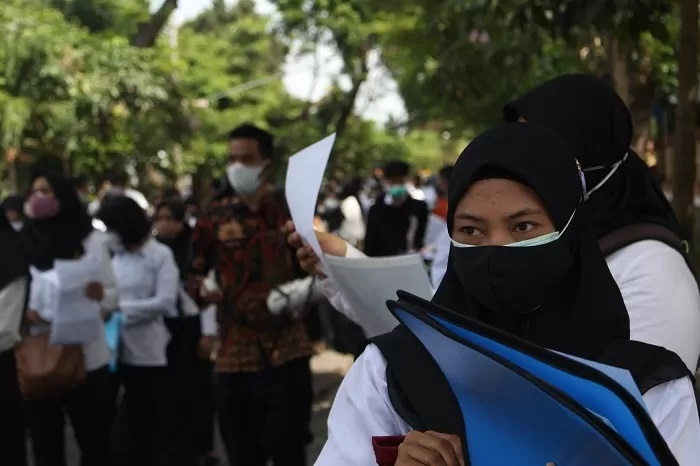 Pemerintah Buka Peluang Baru, Tenaga Honorer Bisa Diangkat Jadi PPPK Paruh Waktu
