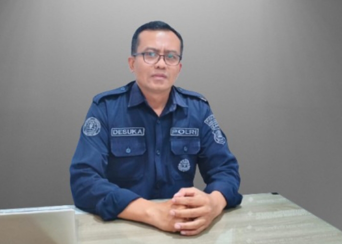 Kasi Humas Polres Bandara Ngurah Rai, Ipda I Gede Suka Artana