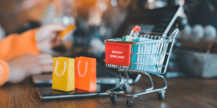 industri e-commerce