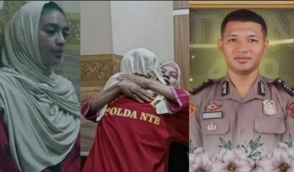 Tersangka Misri Ajukan Status Justice Collaborator