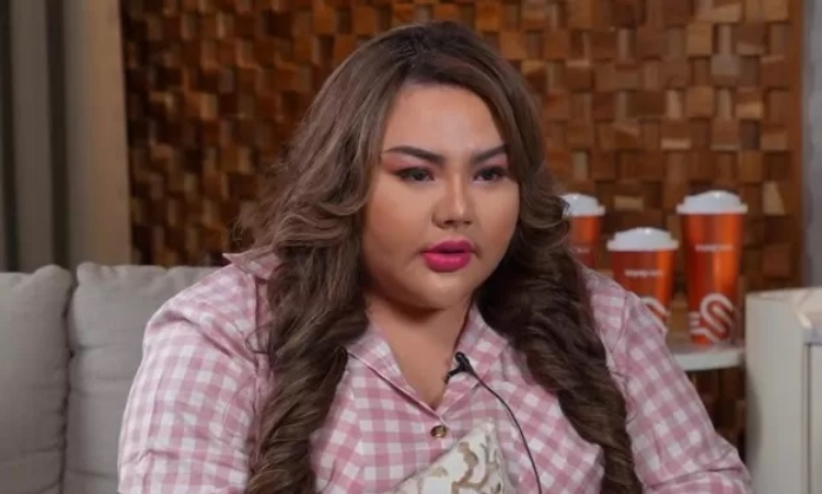 Lisa Mariana akui dirinya pemeran dalam video syur viral