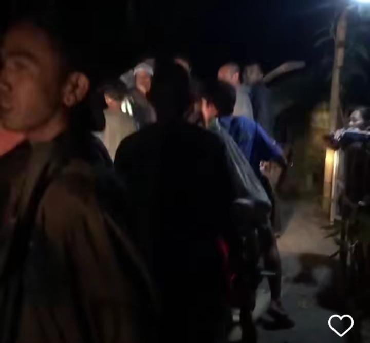 Warga Desa Madenan dibuat resah dengan aksi pencurian ayam jantan