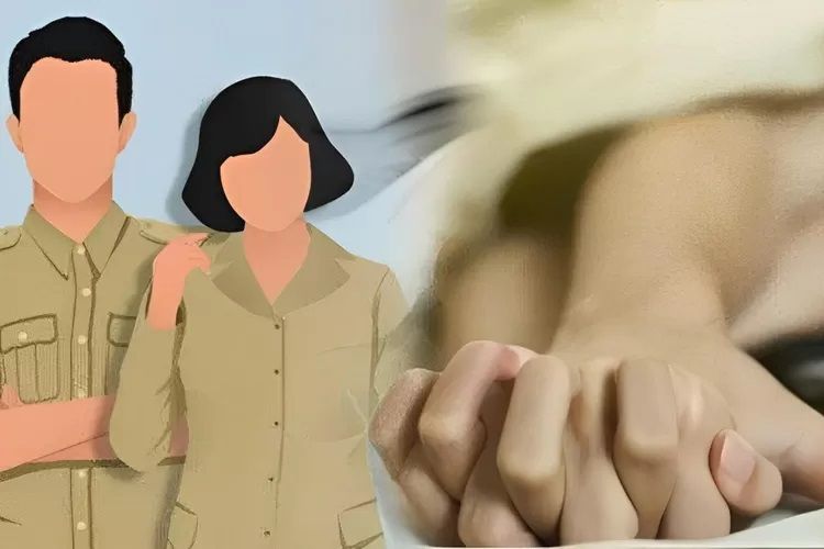Dua oknum ASN di Buleleng yang diduga terlibat perselingkuhan dipecat