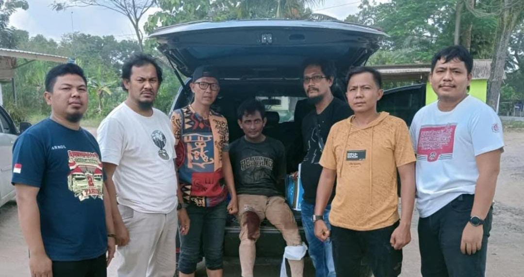 Pelaku Pemerkosa dan Pembunuh Bocah di Tulangbawang Terancam Hukuman Mati