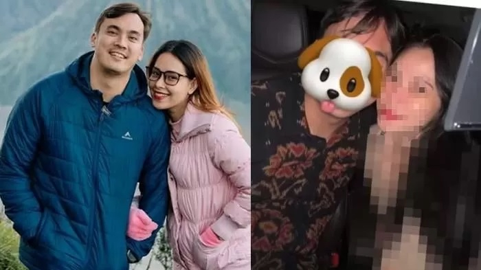 Rendy Kjaernett Diterpa Isu Selingkuh Lagi dengan wanita bernama Bella Lopulisa
