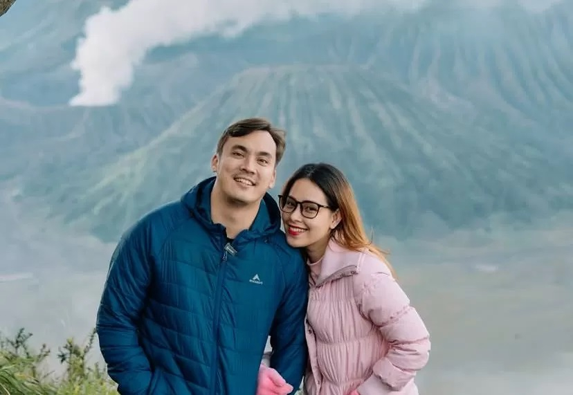 Rendy Kjaernett dan Lady Nayoan kompak bantah isu selingkuh