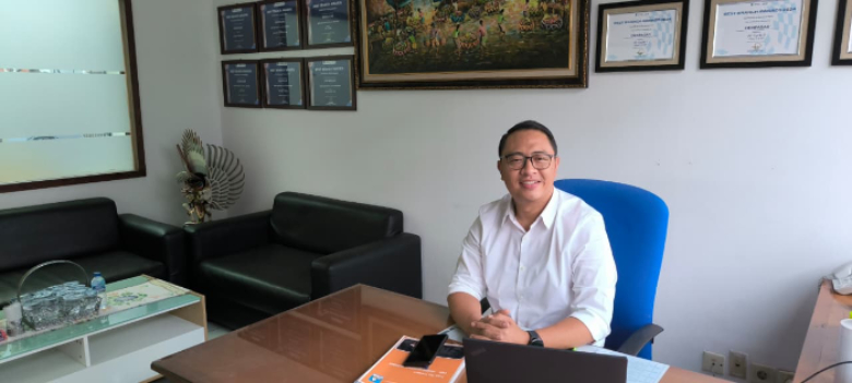 Ari Wiadnyana Sebut Semester I Tahun 2025, ACC Catat Pertumbuhan Positif Pembiayaan Mobil Baru