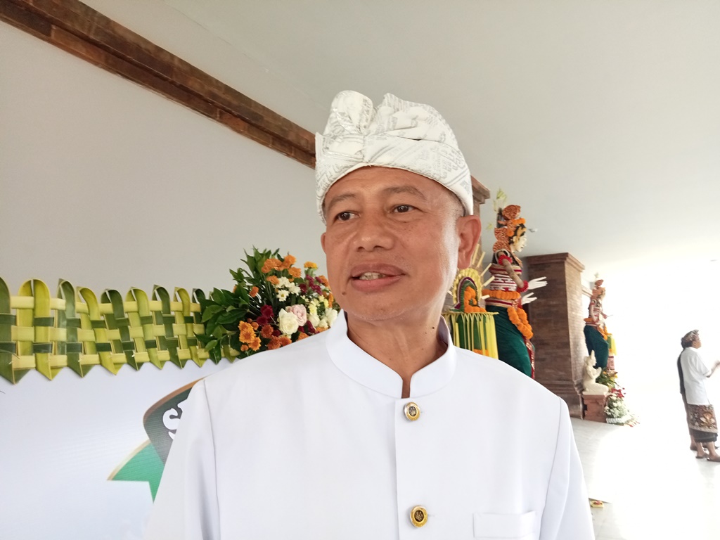 I Gusti Lanang Muliartha