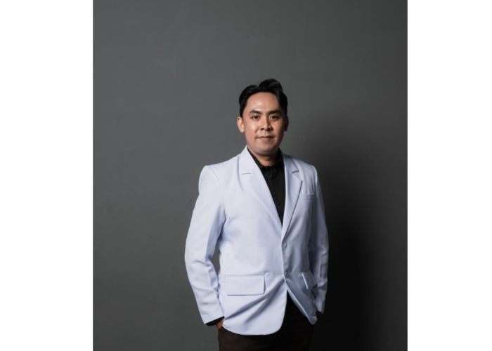 dr. Komang Aditya Yudistira, Sp.JP FIHA