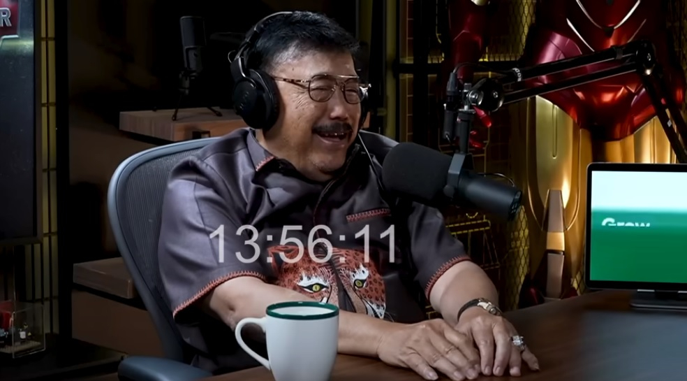 Eks Kabareskrim Curigai Pembunuhan dalam Kasus Arya Daru
