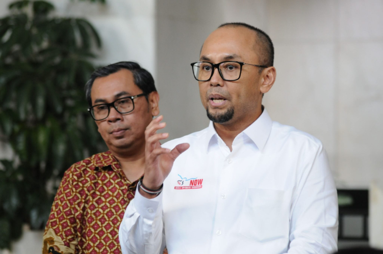 Kepala PPATK dipanggil Presiden Prabowo