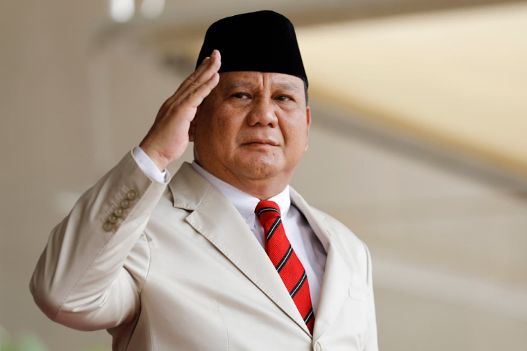 DPR telah menyetujui atas usul Presiden Prabowo Subianto untuk memberikan amnesti dan abolisi.