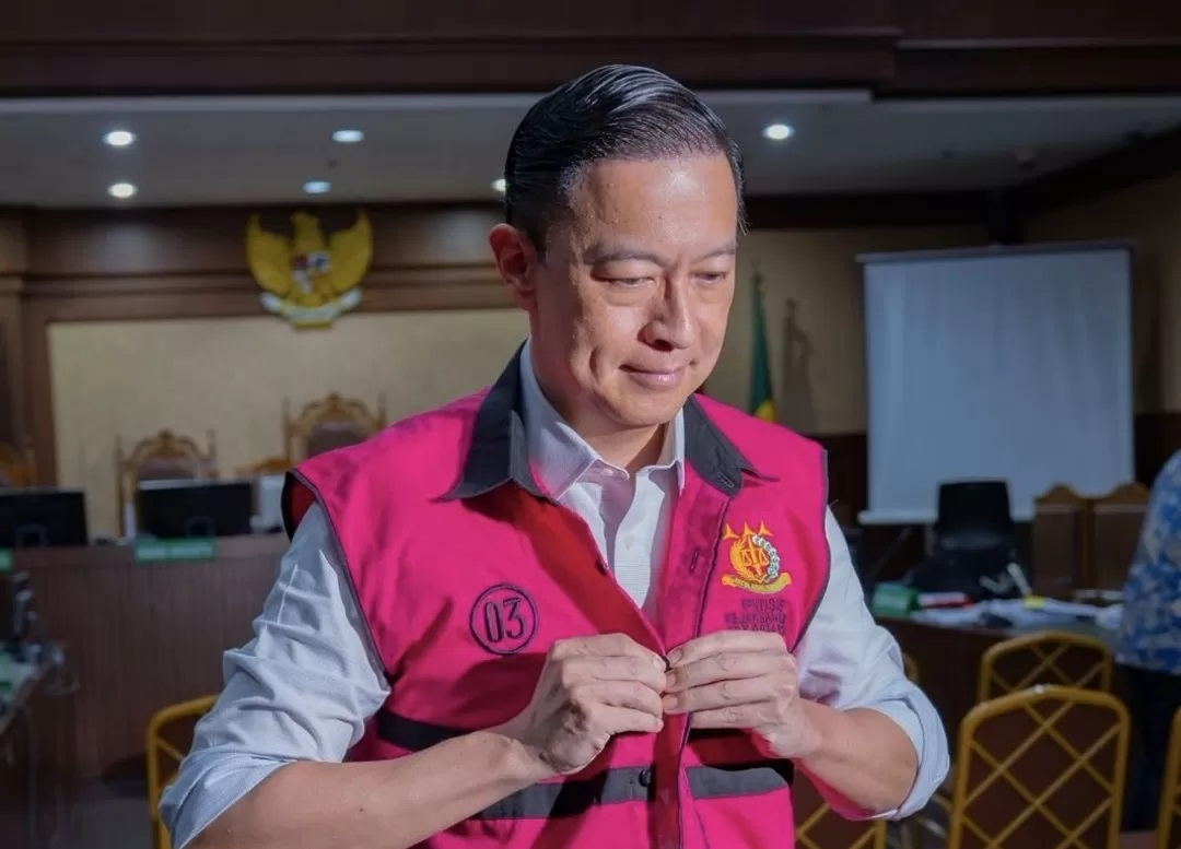 Abolisi untuk Tom Lembong Picu Spekulasi dan Polemik di Kalangan Warganet