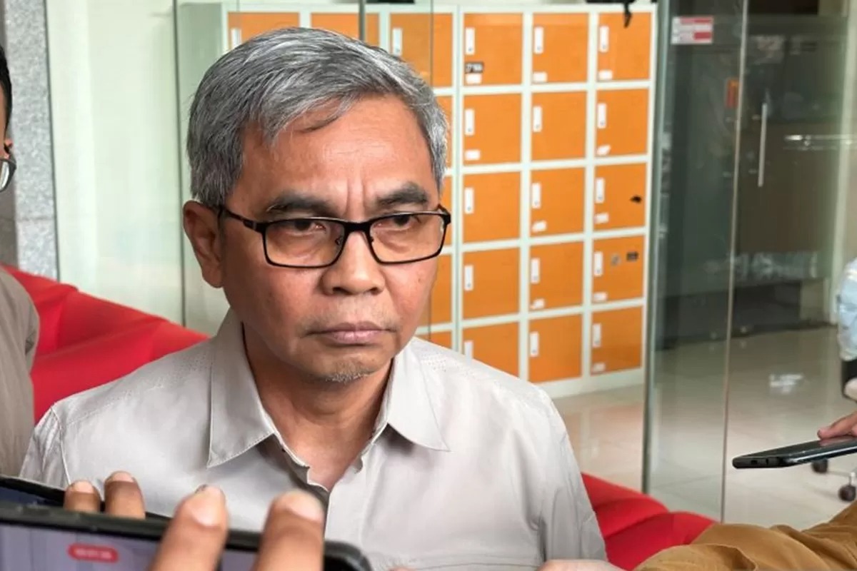 Ketua KPK Setyo Budiyanto sebut Hasto Kristiyanto tetap terbukti melakukan kejahatan kendati dapat amnesti dari Presiden Prabowo Subianto.
