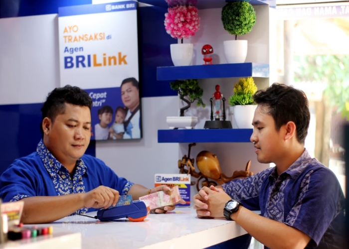 Dukung Pemerintah Perkuat Jaring Pengaman Sosial, BRI Salurkan BSU 2025 kepada 3,76 Juta Penerima Senilai Rp2,25 Triliun