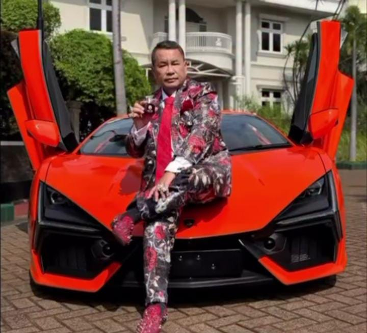 Hotman Paris Soroti Abolisi Tom Lembong