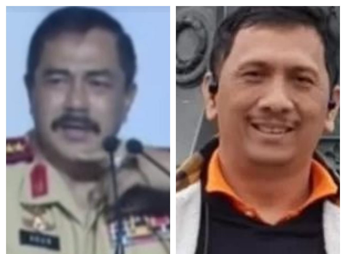 Pasek Suardika Kritik Menteri IMIPAS Soal Pegawai Imigrasi Bertato
