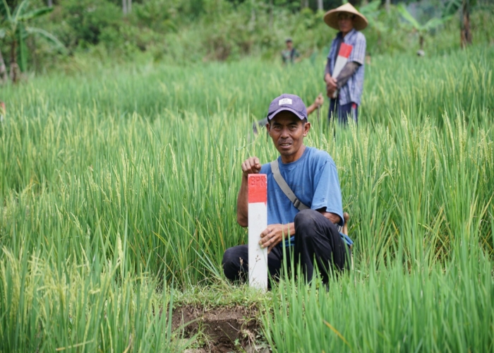 GEMAPATAS Akan Dicanangkan Serentak di 23 Kabupaten/Kota, Kepala Biro Humas dan Protokol: Dipimpin Langsung oleh Menteri Nusron