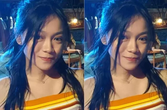 Sosok Diduga Pacar Joel Alberto Tanos Cucu 9 Naga Sulut yang Tewas Ditikam, Pemicu Tragedi Pagi Berdarah.