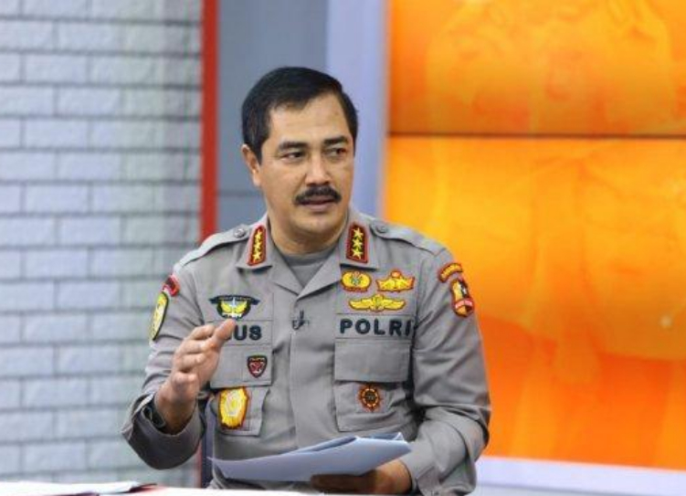 Agus Andrianto Jadi Sorotan Usai Sindir Pegawai Imigrasi Bertato