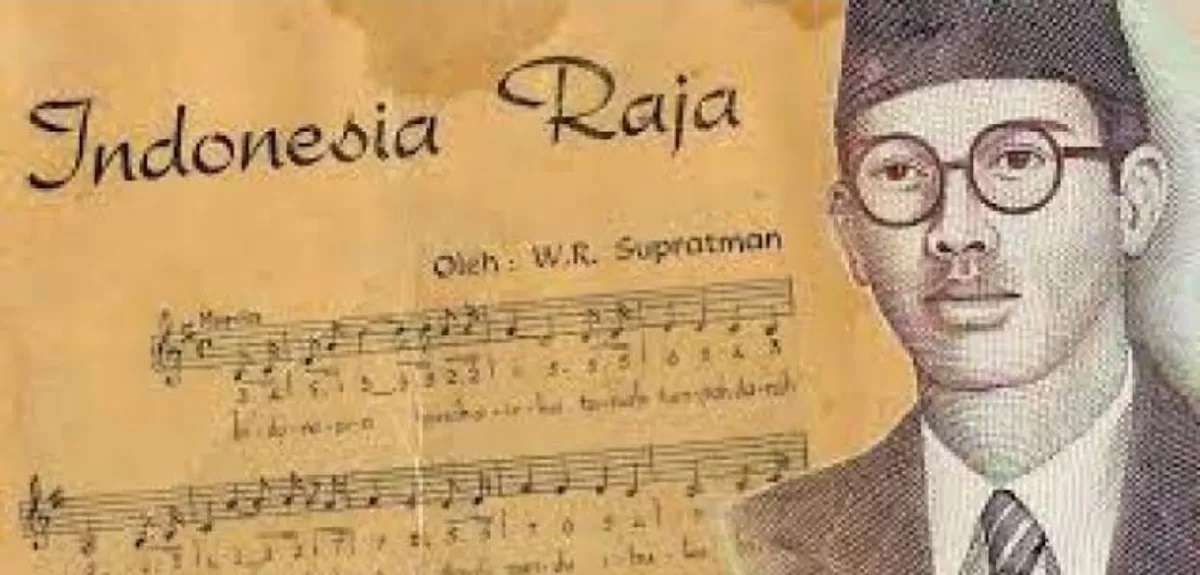 Lagu Indonesia Raya Wajib Bayar Royalti Jika Diputar dalam Konteks Komersial