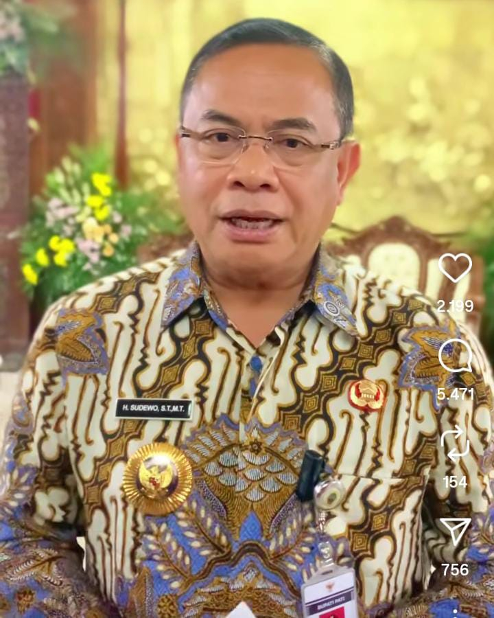 Bupati Pati Minta Maaf Usai Dinilai Tantang Rakyat Demo