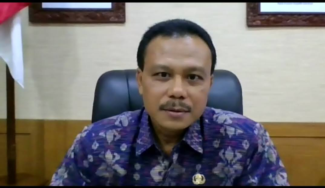 Bali Terapkan Pengelolaan Sampah Berbasis Sumber