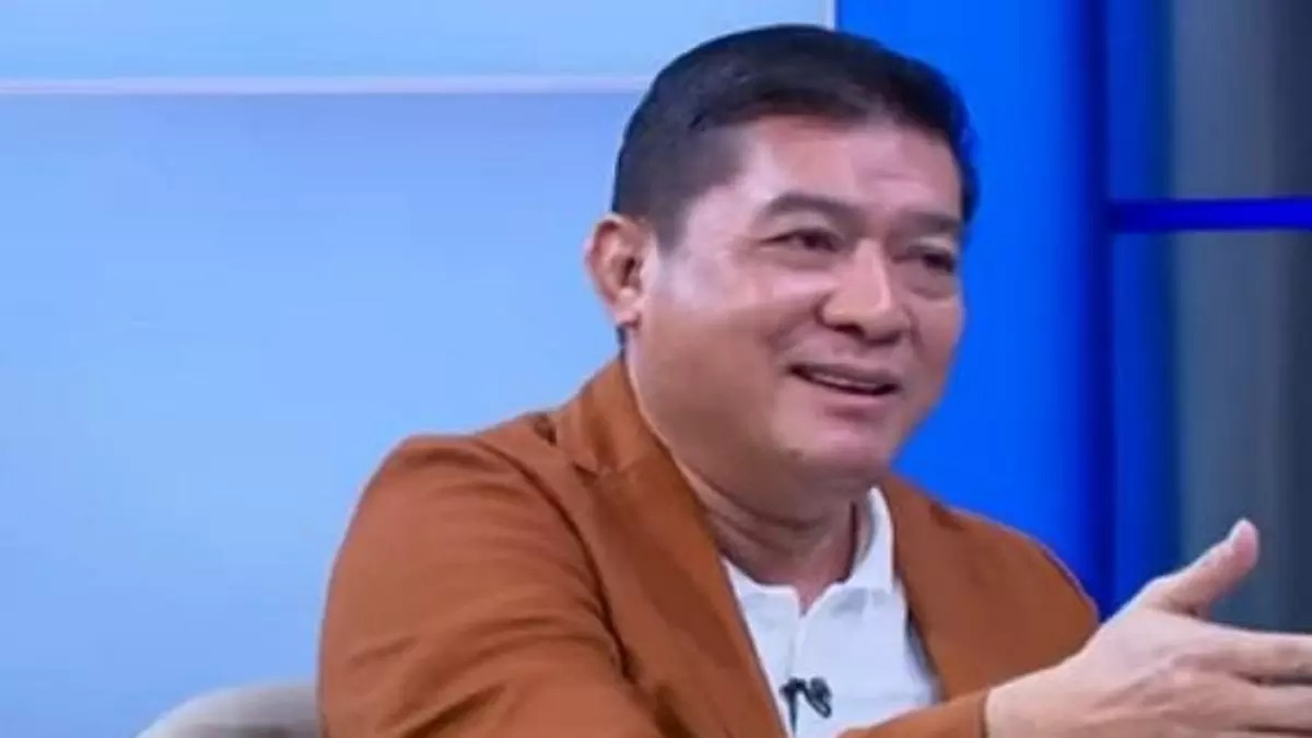 Publik menyoroti nama Silfester Matutina terpidana kasus pencemaran nama baik namun tak kunjung ditahan