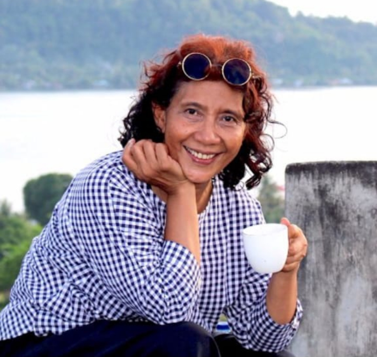 Susi Pudjiastuti minta Presiden Prabowo agar mengungkap oknum-oknum yang ingin memiskinkan rakyat