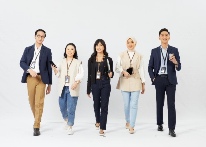 BRI Buka Rekrutmen BFLP 2025: Level Up Karier Kamu, Sesuai Passion!