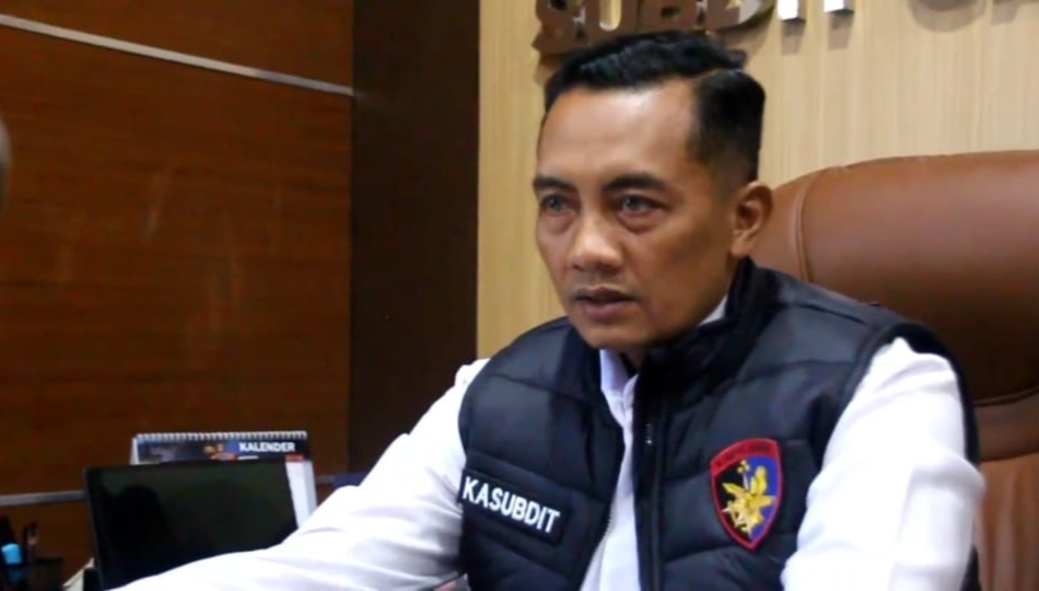 AKBP Nanang Prihasmoko. (Bali Express/Istimewa)