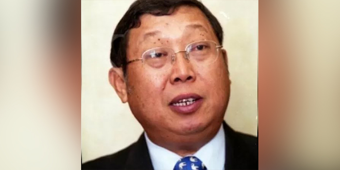 Sjamsul Nursalim