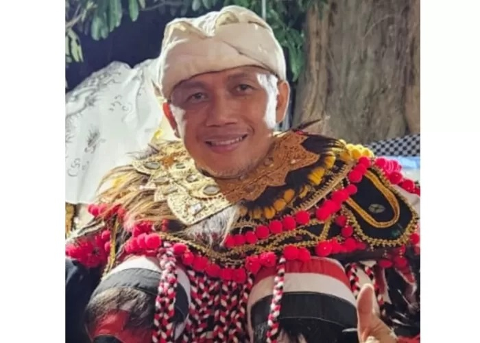 Lanang Perbawa menilai serangan terhadap Gubernur Bali Wayan Koster dinilai kian intens dan cenderung mengarah pada upaya mencari perhatian publik