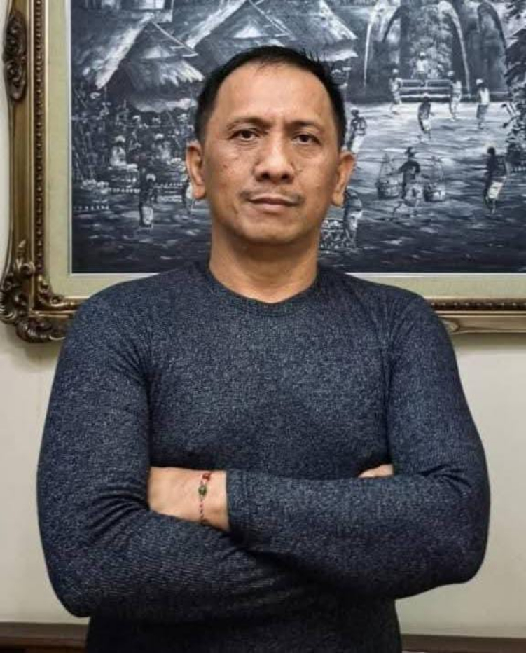 Pasek Suardika beri sindiran diduga ditujukan kepada Lanang Perbawa