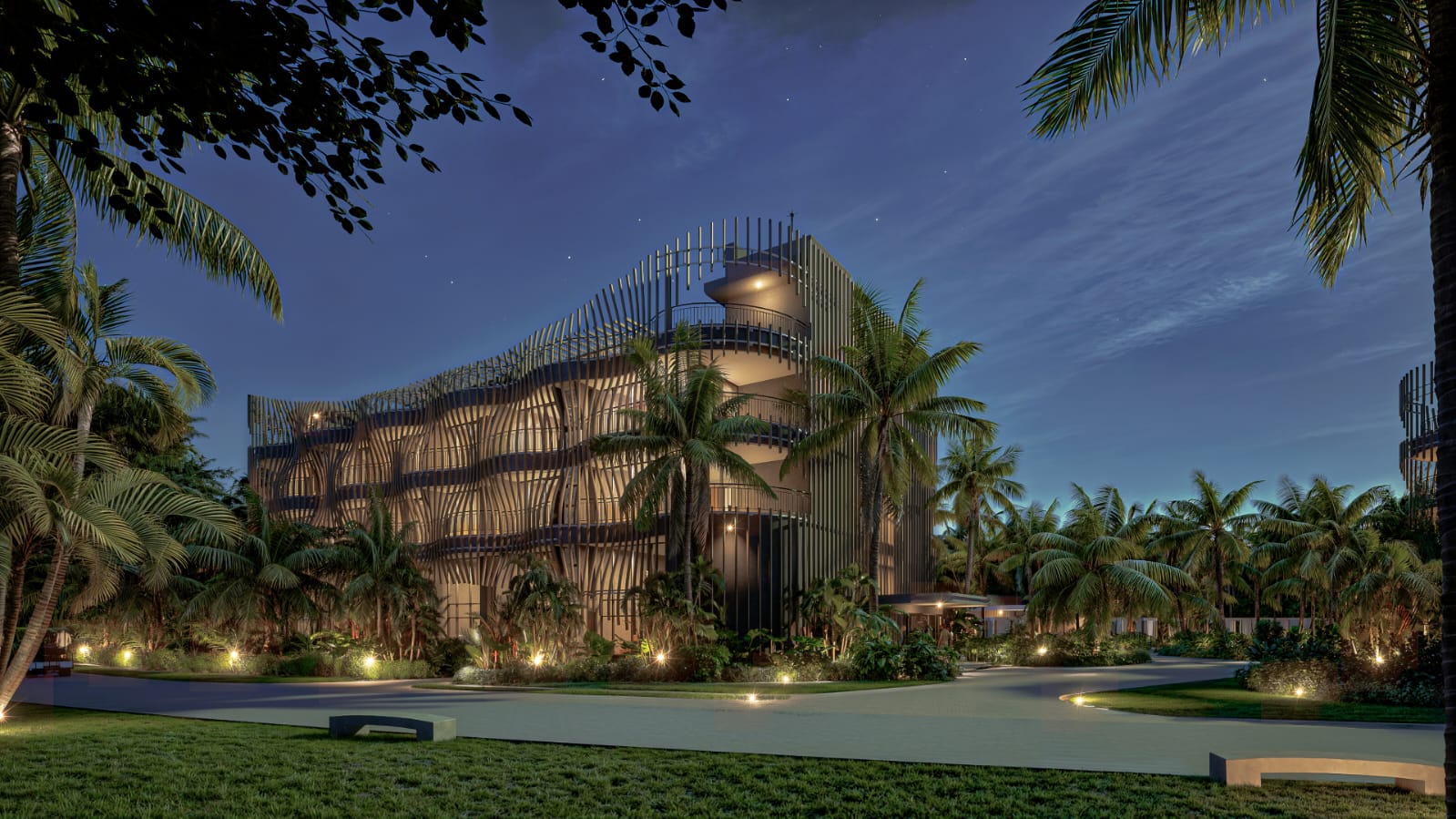Nuanu Real Estate, bekerja sama dengan pengembang terkemuka Rentaved, resmi meluncurkan X Hotel, hotel pertama di kawasan Nuanu Creative City yang terbuka untuk investasi publik.