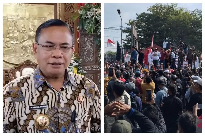 Kebijakan Kontroversi Bupati Sudewo yang Picu Aksi Demo