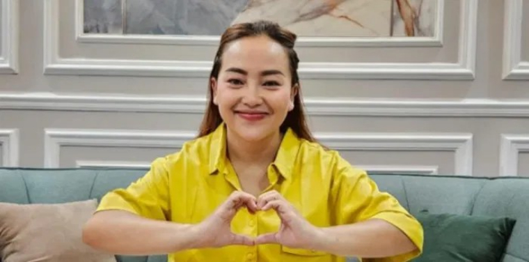 Perjalanan Karier Mpok Alpa hingga meninggal usai melawan kanker