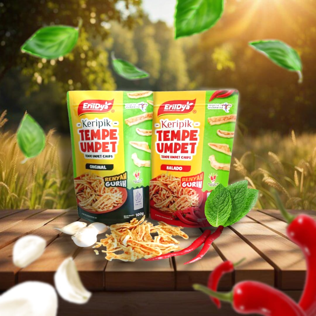 Ini Kisah Sukses UMKM Bersama Rumah BUMN Binaan BRI