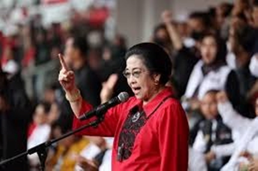 Presiden ke-5 RI Megawati Soekarnoputri dipastikan tidak hadir pada perayaan proklamasi HUT ke-80 Kemerdekaan Republik Indonesia, di halaman Istana Merdeka.