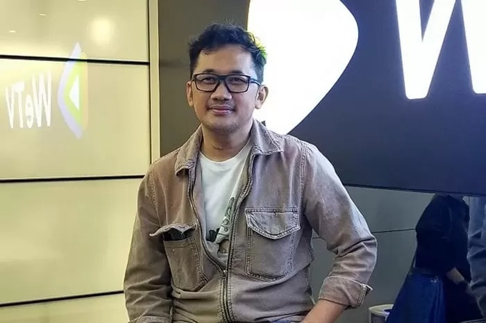 Gara-gara map berlogo PT asli, Hanung Bramantyo kena tuntutan Rp 15 miliar di film Habibie Ainun.