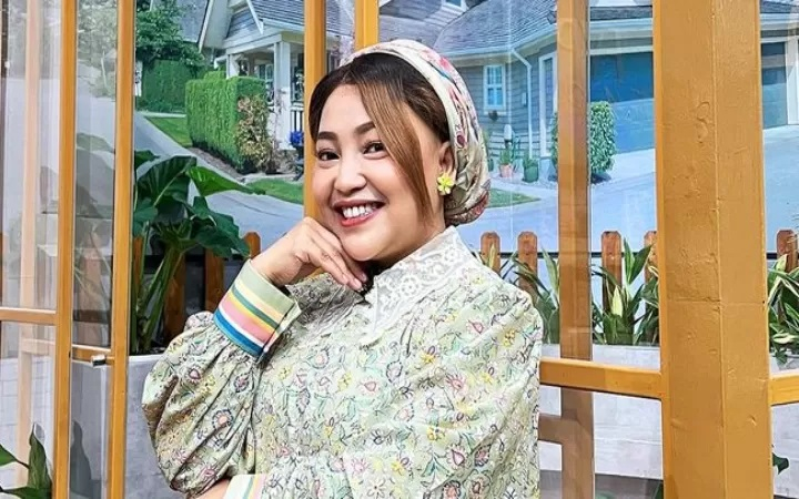 Mpok Alpa mengaku sempat dikirimi ilmu hitam semasa hidupnya